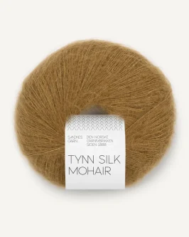 Tynn Silk Mohair <br>2152&nbsp;Vintage Gold