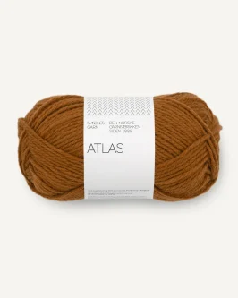 Atlas <br>2573&nbsp;Monk´s Robe