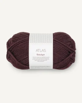 Atlas PetiteKnit <br>4682&nbsp;Velvet Fig