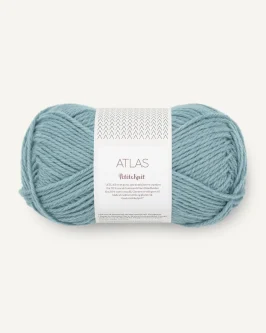 Atlas PetiteKnit <br>6351&nbsp;September Sky