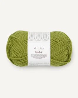 Atlas PetiteKnit <br>9564&nbsp;Matcha