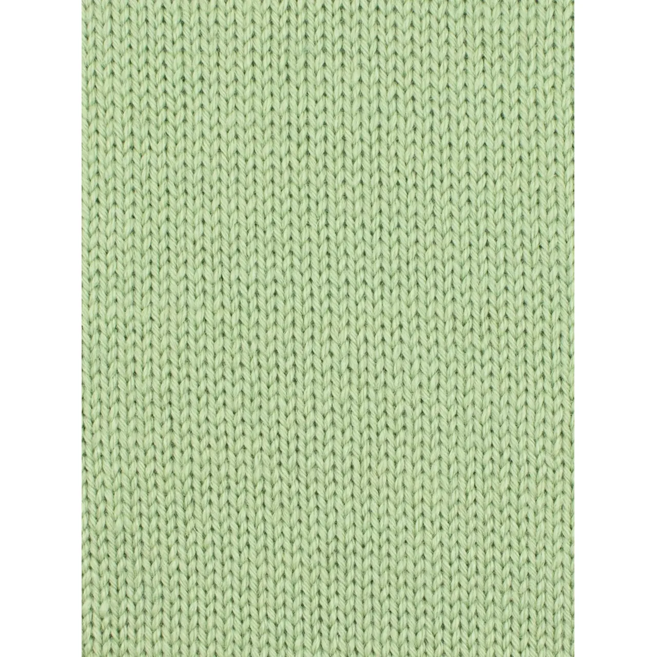 Morris DK 1281 Sage von West Yorkshire Spinners. Ein hochwertiges vielseitiges DK-Garn das britische Spinnkunst mit zeitloser Eleganz verbindet. Durch seine ausgewogene Struktur lässt sich Morris wunderbar gleichmäßig verstricken und eignet sich ideal für Pullover Cardigans Westen Accessoires oder leichte Winterprojekte. Das Garn hält warm bleibt formstabil und entwickelt mit der Zeit eine schöne natürliche Patina.
