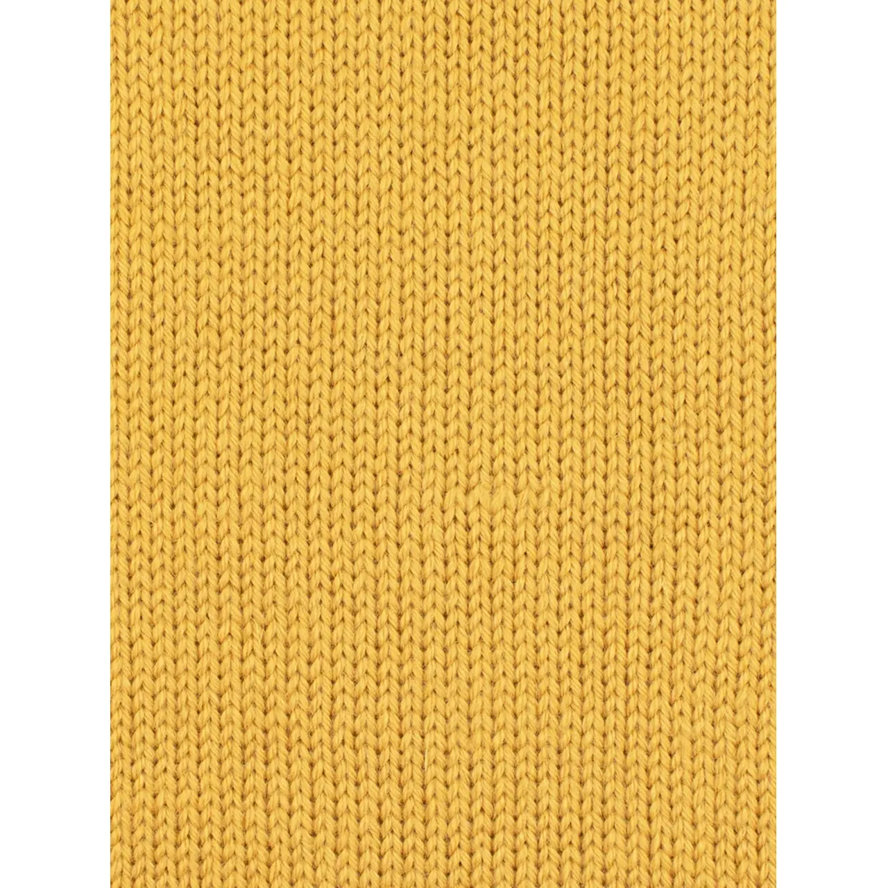 Morris DK 1287 Marigold von West Yorkshire Spinners. Ein hochwertiges vielseitiges DK-Garn das britische Spinnkunst mit zeitloser Eleganz verbindet. Durch seine ausgewogene Struktur lässt sich Morris wunderbar gleichmäßig verstricken und eignet sich ideal für Pullover Cardigans Westen Accessoires oder leichte Winterprojekte. Das Garn hält warm bleibt formstabil und entwickelt mit der Zeit eine schöne natürliche Patina.