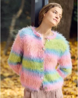  Lookbook 20 <br>Frühling/Sommer 2026