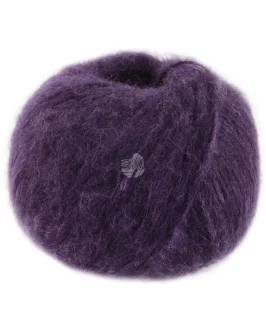 Alpaca Air II <br />21&nbsp;Dunkelviolett