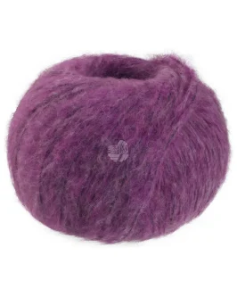 Alpaca Air II <br />30&nbsp;Dunkelfuchsia
