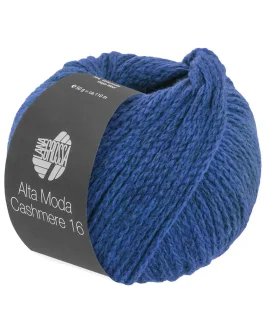 Alta Moda Cashmere 16 <br />79&nbsp;Kobaltblau