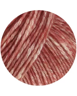 Bottoni <br />15&nbsp;Dunkelrot/<wbr>Creme