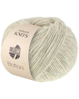 Bottoni <br />18&nbsp;Grège/<wbr>Creme
