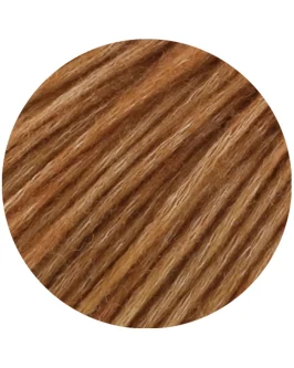 Brigitte No. 2 Vintage <br/>202&nbsp;Camel Meliert