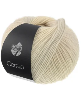 Corallo <br />10&nbsp;Beige/<wbr>Grège/<wbr>Rohweiß