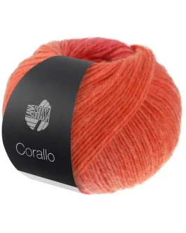 Corallo <br  />2&nbsp;Himbeer/<wbr>Rot