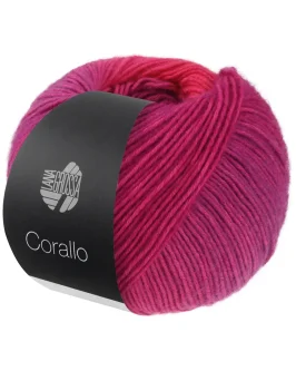 Corallo <br  />4&nbsp;Rotviolett/<wbr>Fuchsia/<wbr>Pink