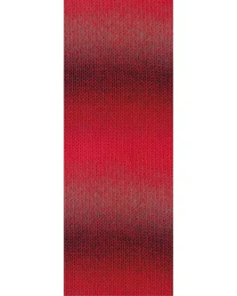 Corallo <br  />5&nbsp;Rot/<wbr>Grau-/<wbr>Schwarzrot