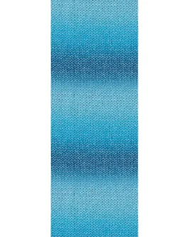 Corallo <br  />7&nbsp;Helltürkis/<wbr>Türkis/<wbr>Jeans