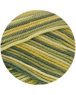 Cotone Print <br/>367&nbsp;Weiß-/<wbr>Kiwigrün/<wbr>Opal-/<wbr>Patinagrün