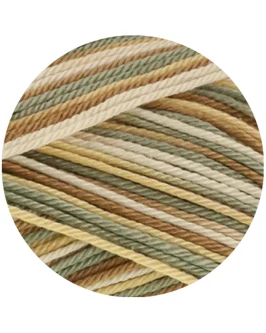 Cotone Print <br/>371&nbsp;Creme/<wbr>Vanille/<wbr>Hellbeige/<wbr>Camel/<wbr>Salbeigrün