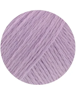 Cotonella Uni <br/>210 Flieder