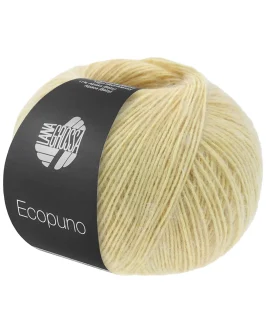 Ecopuno <br/>228&nbsp;Pastellgelb