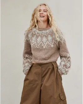  Nordic Knits No. 4 <br>Herbst/Winter 2025/26