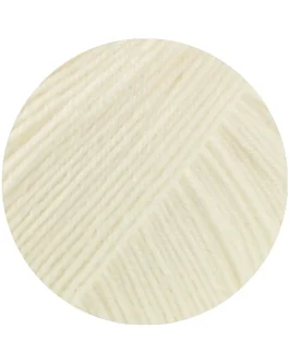 Meilenweit 100 Woolycell <br  />1&nbsp;Weiß