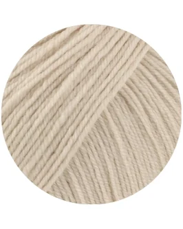 Meilenweit 100 Woolycell <br  />2&nbsp;Perlbeige