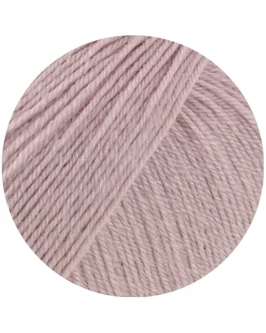 Meilenweit 100 Woolycell <br  />3&nbsp;Pastellrosa