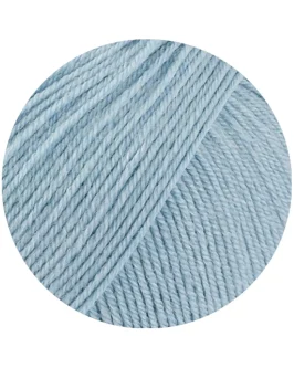 Meilenweit 100 Woolycell <br  />7&nbsp;Hellblau