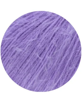 Per Fortuna GOTS <br />65&nbsp;Lavendel