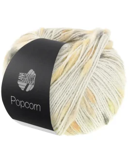 Popcorn <br />10&nbsp;Silbergrau/<wbr>Beige/<wbr>Grau/<wbr>Dunkelgrau