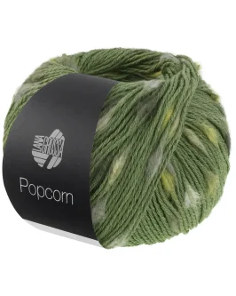 Popcorn <br />15&nbsp;Grün/<wbr>Rohweiß/<wbr>Beige/<wbr>Pistazie/<wbr>Dunkelgrau
