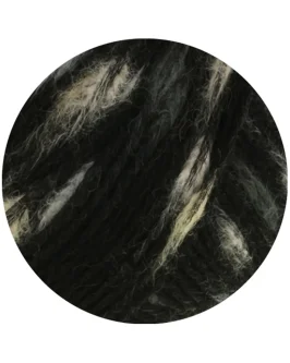 Popcorn <br  />8&nbsp;Schwarz/<wbr>Rohweiß/<wbr>Beige