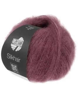 Silkhair Uni <br/>216&nbsp;Mauve