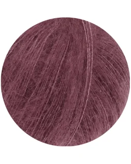 Silkhair Uni <br/>216&nbsp;Mauve