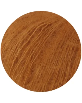 Silkhair Uni <br/>222&nbsp;Ockergelb