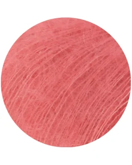 Silkhair Uni <br/>225&nbsp;Rosarot