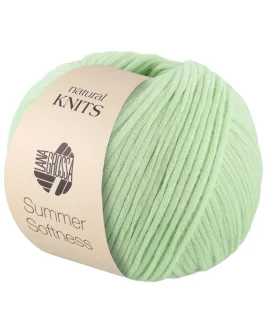 Summer Softness <br />23&nbsp;Weißgrün