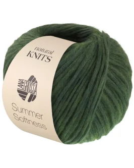 Summer Softness <br />24&nbsp;Dunkelgrün