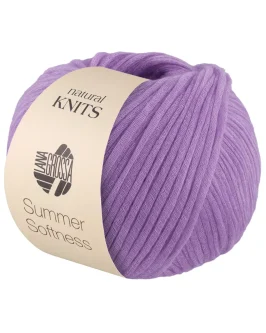 Summer Softness <br />29&nbsp;Flieder
