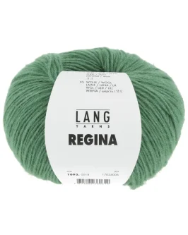 Regina <br />18 Dunkelgrün