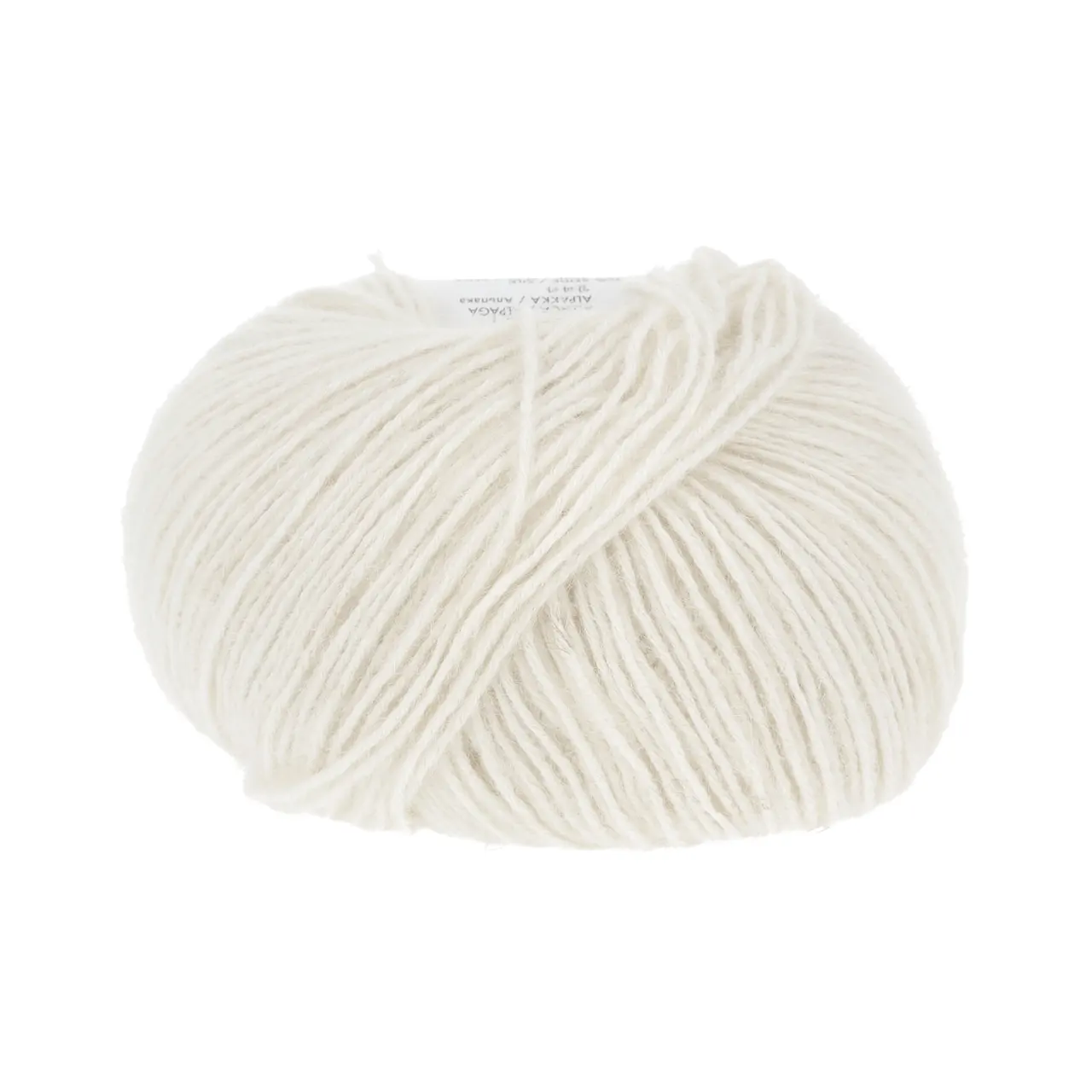 Regina 94 Offwhite von Lang Yarns. Ein Garn mit wunderschönem Glanz und Gefühl das das Beste aus allen Welten in sich vereint. Es besteht aus Seide Baby-Alpaka Baumwolle und einem kleinen Anteil an Wolle. Dieses Garn ist atmungsaktiv bietet aber genug Wärme für kühle Frühlingstage. Die Farben sind lebendig und dank der breiten Farbpalette kann jeder mühelos seine Lieblingsauswahl treffen.