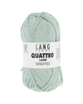 Quattro Lamé <br />93&nbsp;Efeu
