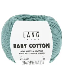 Baby Cotton <br />73&nbsp;Jade
