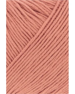 Baby Cotton <br/>228&nbsp;Koralle Dunkel