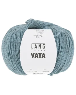 Vaya <br />20&nbsp;Hellblau