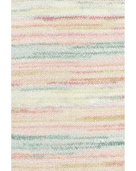 Fiesta <br />10&nbsp;Dunkelgrün/<wbr>Orange/<wbr>Gelb/<wbr>Rosa