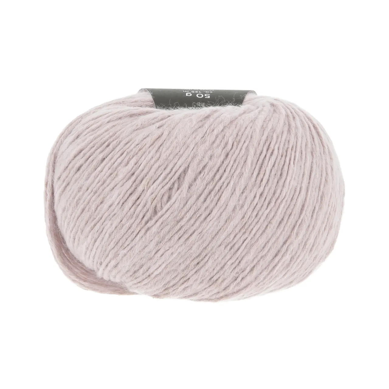 Whisper 109 Oleander von Lang Yarns. WHISPER is perfect for summer projects that breathe flow and make an impression without ever shouting for attention. This 4-ply linen yarn locks soft cotton fibers into its core during the plying process blending the strength of linen with the gentle touch of cotton. It glides whisper-light across your needles or hook turning each stitch into a soft-spoken statement.