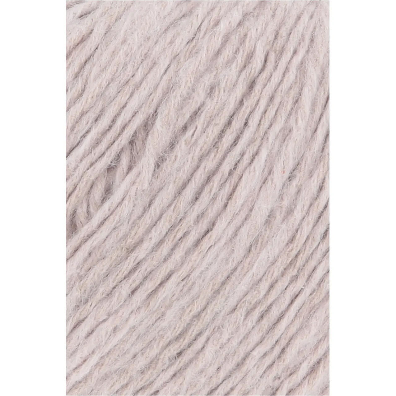 Whisper 109 Oleander von Lang Yarns. WHISPER is perfect for summer projects that breathe flow and make an impression without ever shouting for attention. This 4-ply linen yarn locks soft cotton fibers into its core during the plying process blending the strength of linen with the gentle touch of cotton. It glides whisper-light across your needles or hook turning each stitch into a soft-spoken statement.