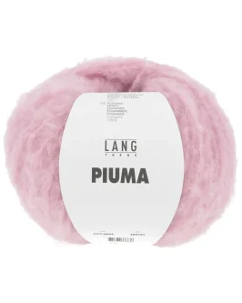 Piuma <br />45&nbsp;Mauve