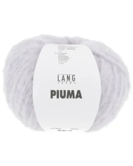Piuma <br />46&nbsp;Lavendel